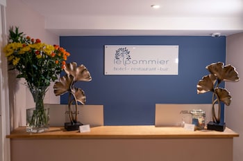 Le Pommier,,3 star