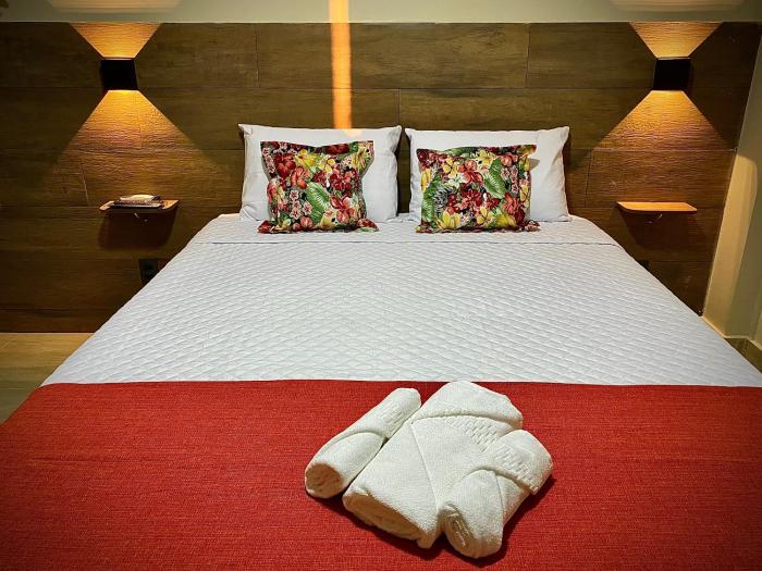 terra douro apart hotel
