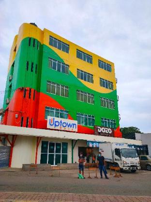 uptown hotel