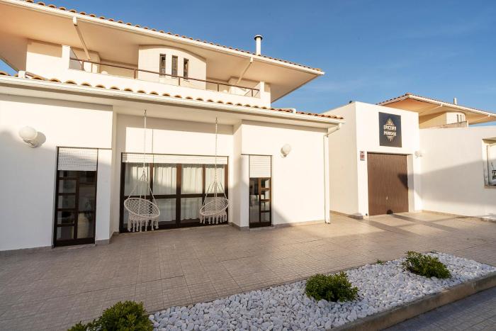 ericeira paradise house and suites