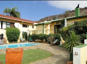 onganga hotel
