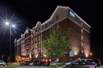 Staybridge Suites Quantico-Stafford By Ihg,Garrisonville>>Aquia Harbour,3 star