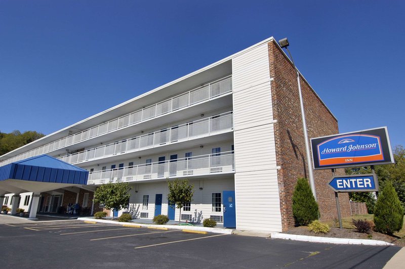 howard johnson by wyndham staunton