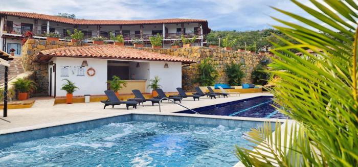 hotel amanee