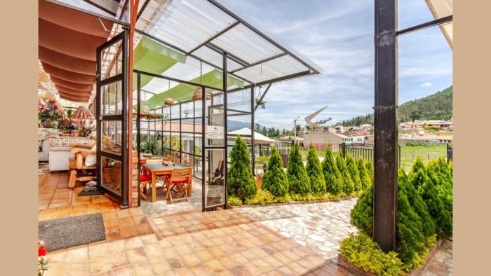 hotel boutique 14 lanceros