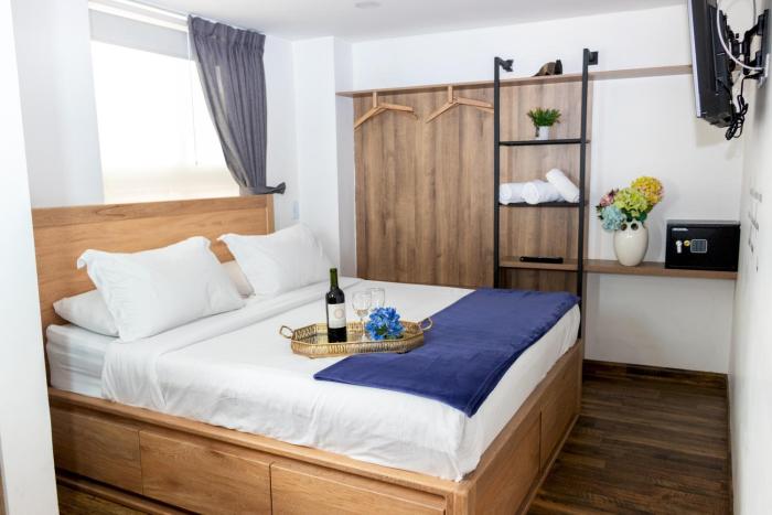 Hotel Bacata Plaza,,3 star