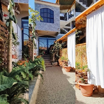 Hotel Posada Belen,,2 star