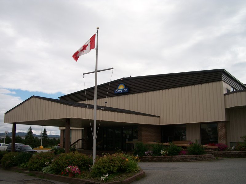 Days Inn By Wyndham Stephenville,Near Arts And Culture Centre,3 star
