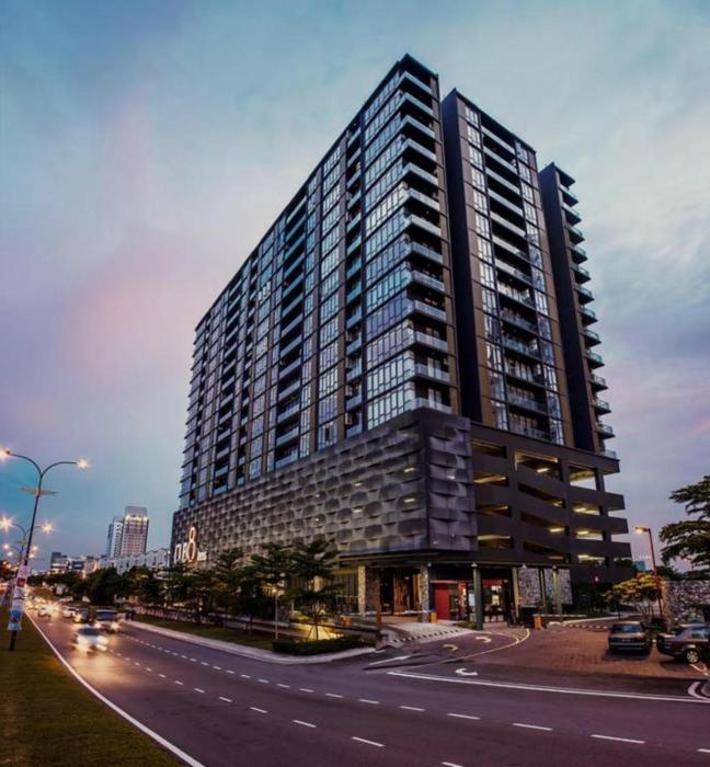 Cube 8Teens Boutique Suite By Nest Home,,3 star