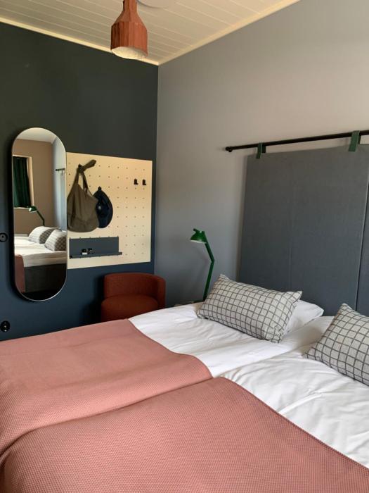 Grundéns Hotell,,3 star