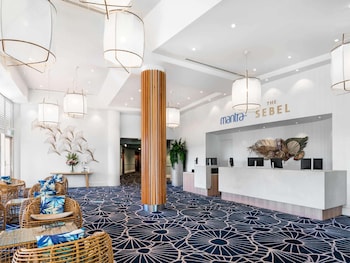 the sebel twin towns coolangatta