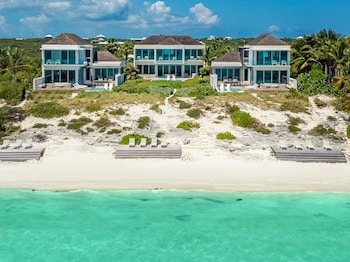 Long Bay Beach Club,,5 star