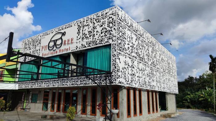 phooree boutique hotel