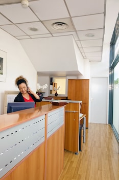 Séjours Et Affaires Orléans Jeanne D'arc,Loiret>>Loire Valley,2 star