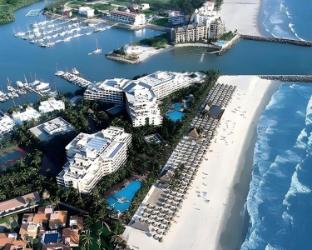 paradise village