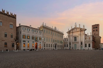 ca uberti palace hotel