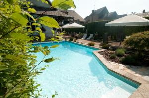 Logis Hotel Nougier,Fursac>>Creuse,3 star