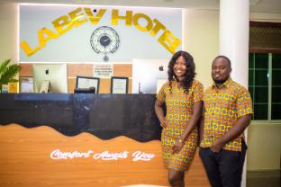 labev hotel