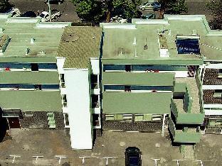 r executive apartments