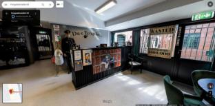 Fengselshotellet,,2 star
