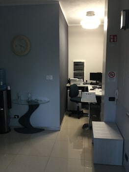 hotel pone
