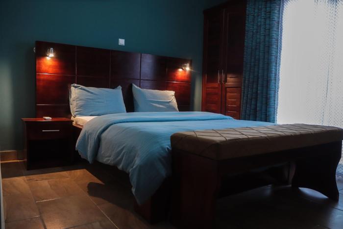 liebe hotel