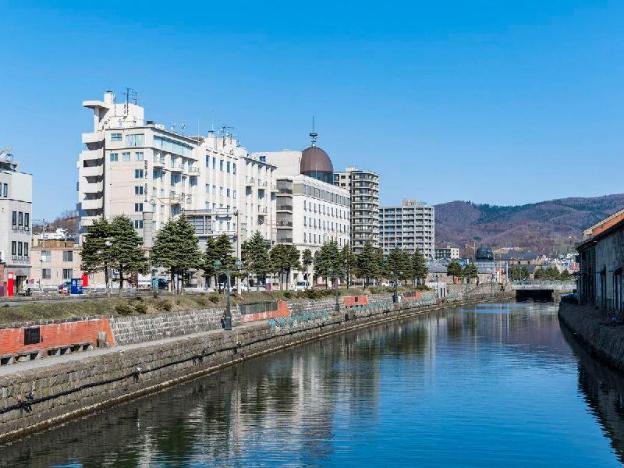 hotel sonia otaru