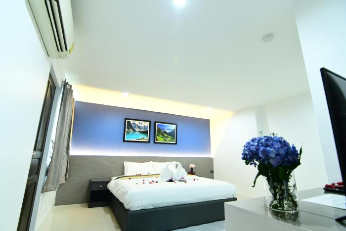 Poonsuk Place Hotel,,3 star