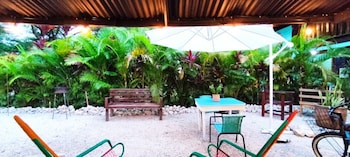 Blue Bike Hostel,,2 star
