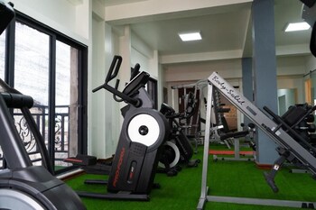 royal breeze hotel nv