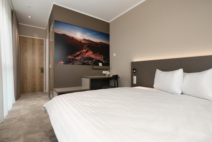 Bsmart Motel Schaan,,2 star