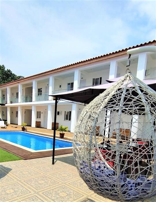 Hotel Kenito,,3 star