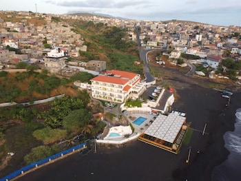 Hotel Restaurant Falucho Paradise Beach,,3 star