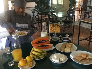 la casa de teresita