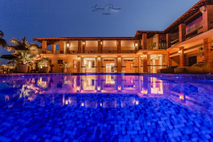 Hotel Imperium Village,Av. Vereador Jose Cerqueira Holtz, 457,3 star