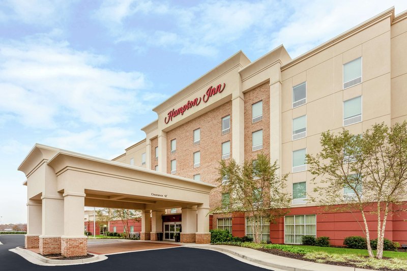 Hampton Inn Baltimore/Owings Mills