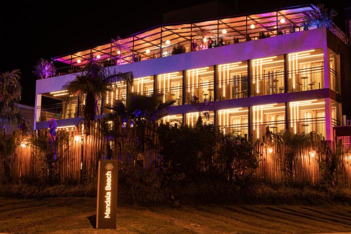 mandala beach hotel