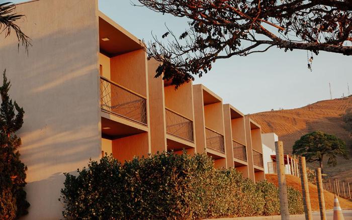 pousada quinta dos cabecas