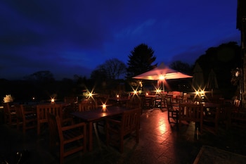 Aberdunant Hall Country Hotel,Dolbenmaen>>Caernarfon,3.5 star