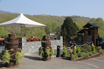 Aberdunant Hall Country Hotel,Dolbenmaen>>Caernarfon,3.5 star
