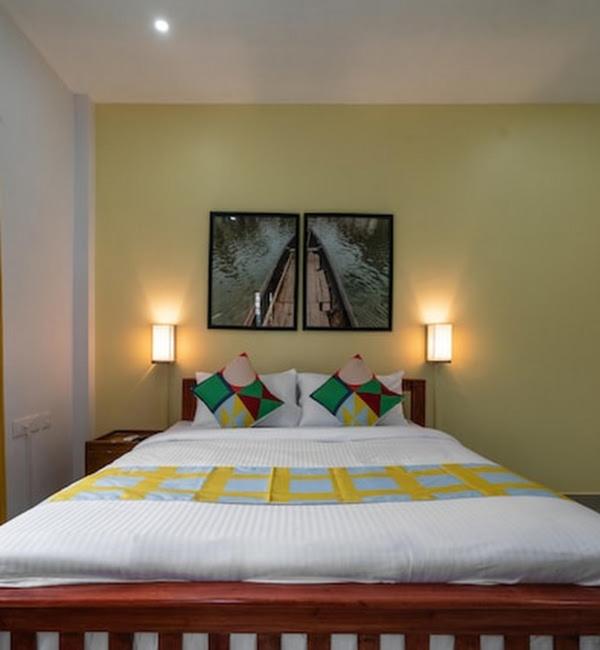 Greenview Executive Stays,,4 star