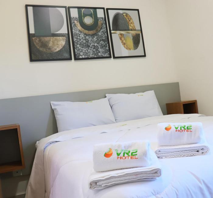 Vr2 Hotel,,3 star