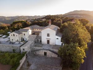 Convento Dei Cappuccini,,2 star