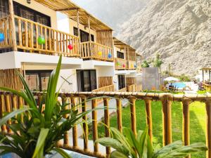 Jalara Lunahuana Hotel,,3 star