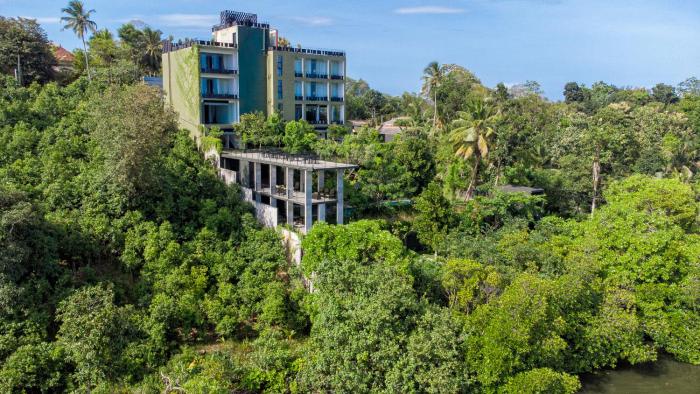 Splendour Residence,,4 star