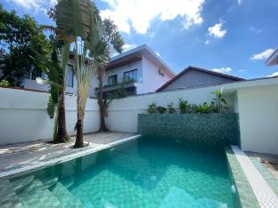 muni residence and spa