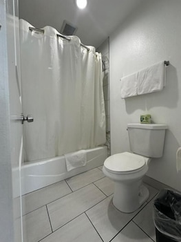 Fountain Inn Motel - Alhambra, Los Angeles,,3 star