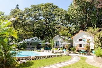 Angeli Gardens Boutique Hotel,,3 star