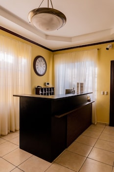 art hotel boutique
