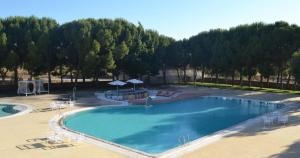 hotel campo do rosmaninho